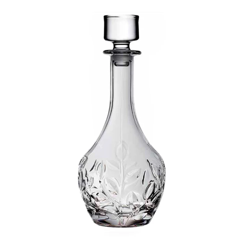 90 cl - Laurus Bottiglia in Vetro