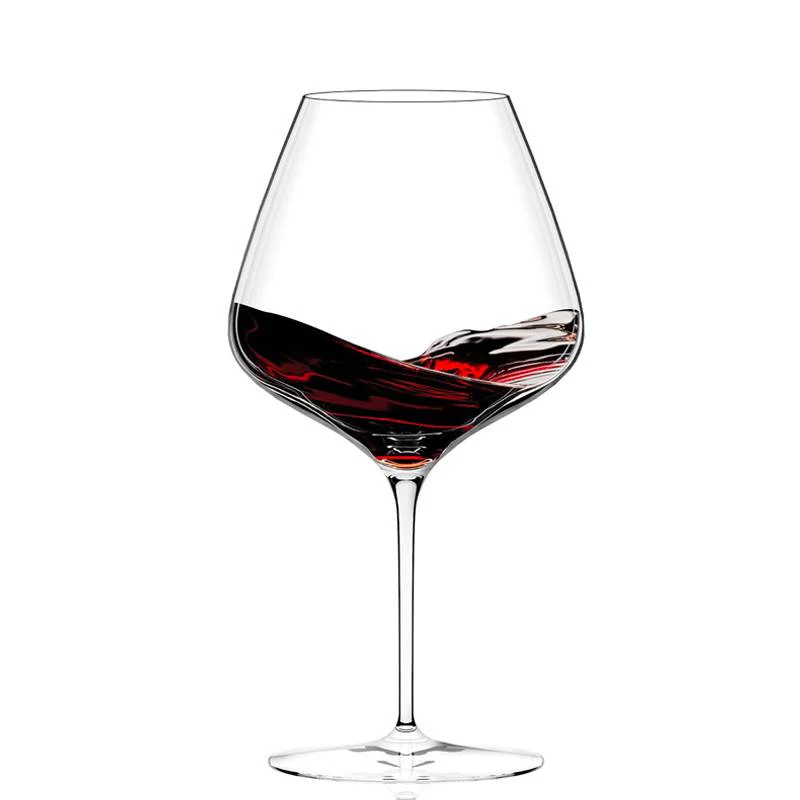 95 cl - Masterclass Xtreme Calice Degustazione in Vetro - Set 2 Pezzi - Image 2