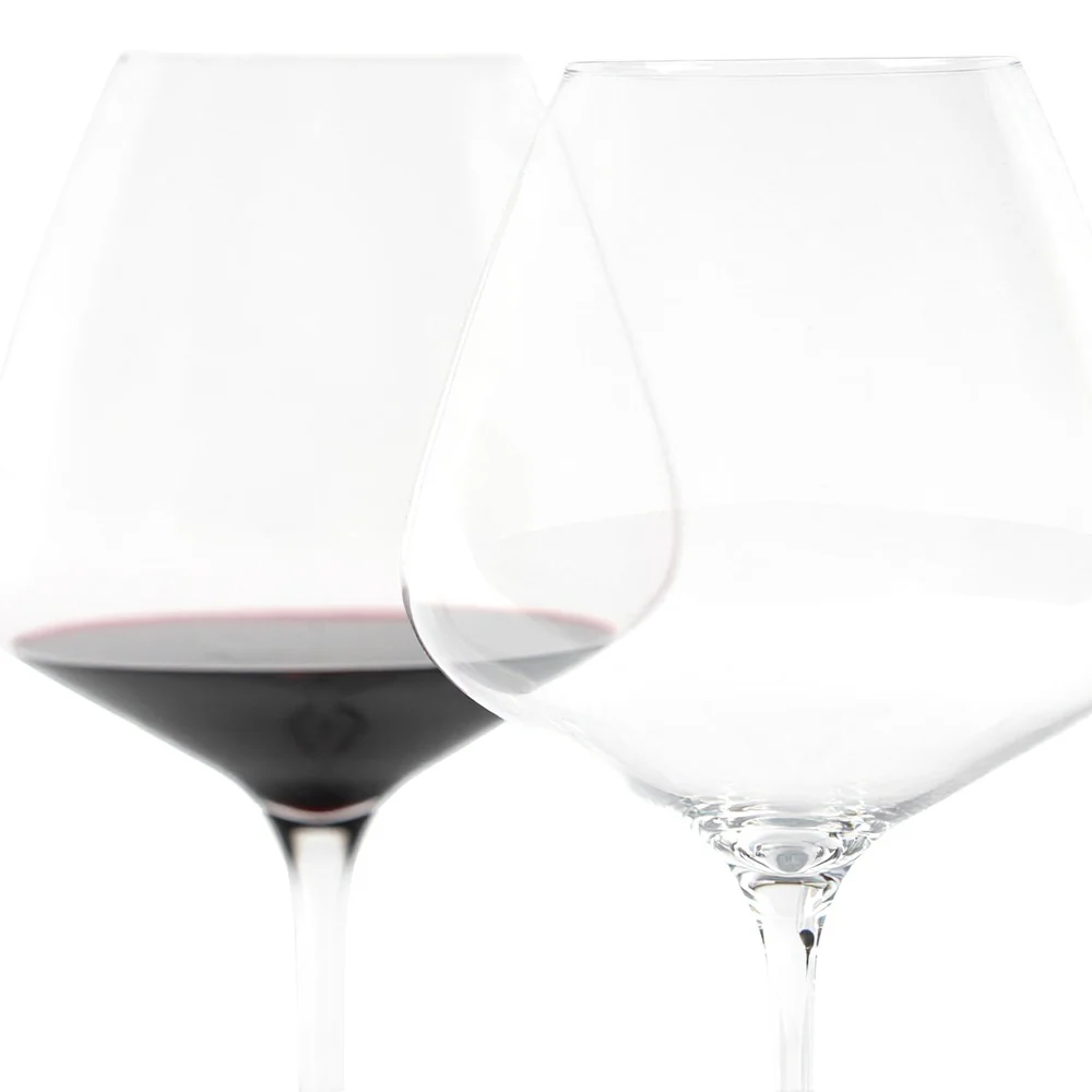95 cl - Masterclass Xtreme Calice Degustazione in Vetro - Set 6 Pezzi - Image 2