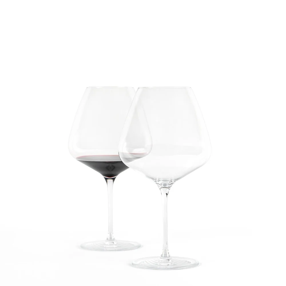 95 cl - Masterclass Xtreme Calice Degustazione in Vetro - Set 6 Pezzi - Image 3