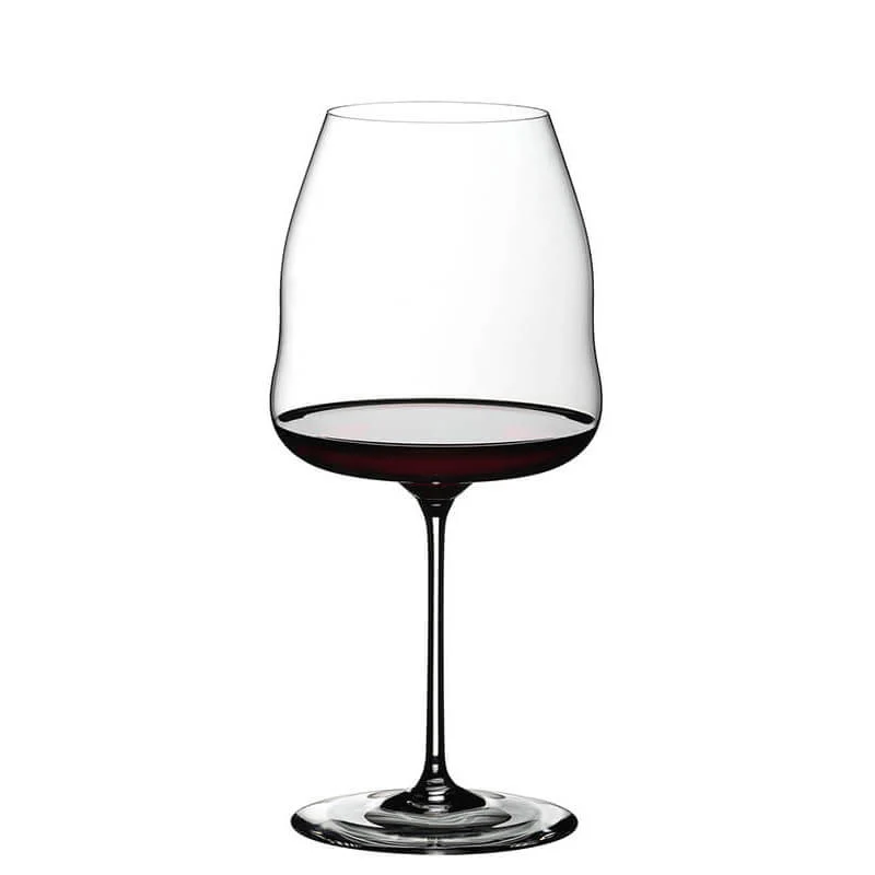 95 cl - Winewings Calice Vino Rosso in Vetro