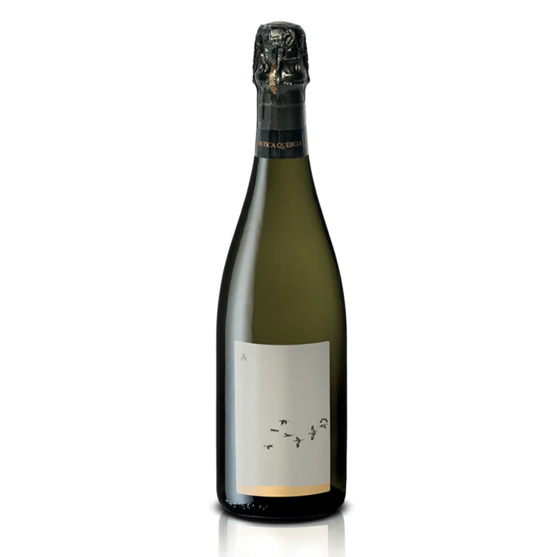 A Sui Livieti Conegliano Valdobbiadene Prosecco Superiore DOCG 2022 L'Antica Quercia