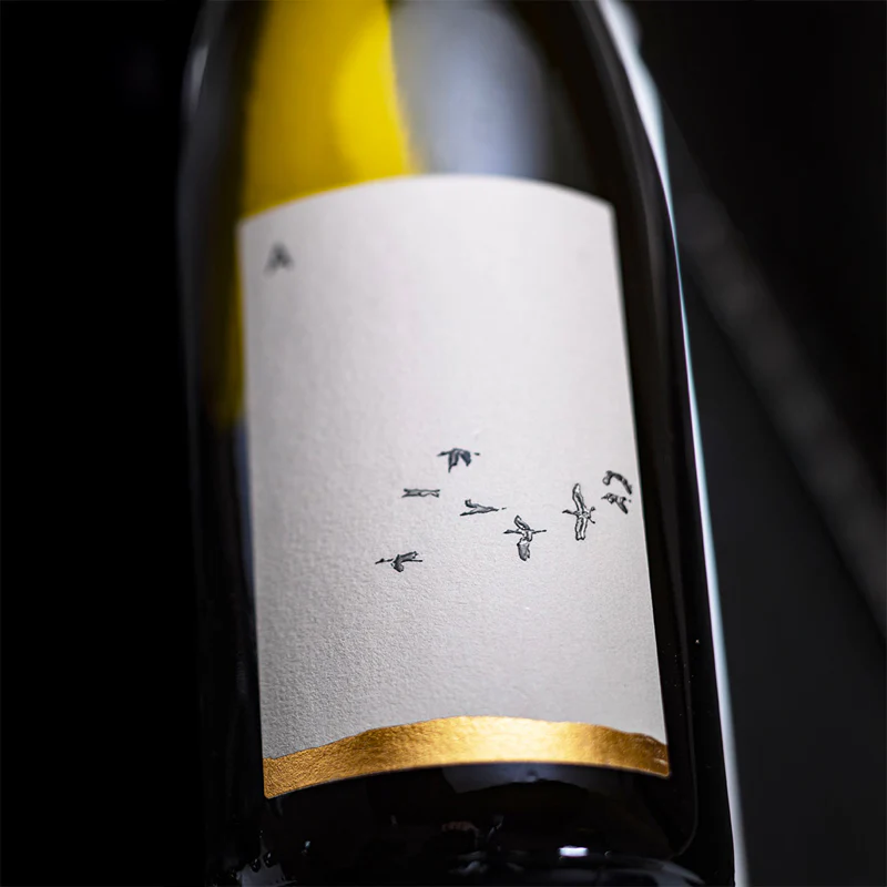 A Sui Livieti Conegliano Valdobbiadene Prosecco Superiore DOCG 2022 L'Antica Quercia - Image 2