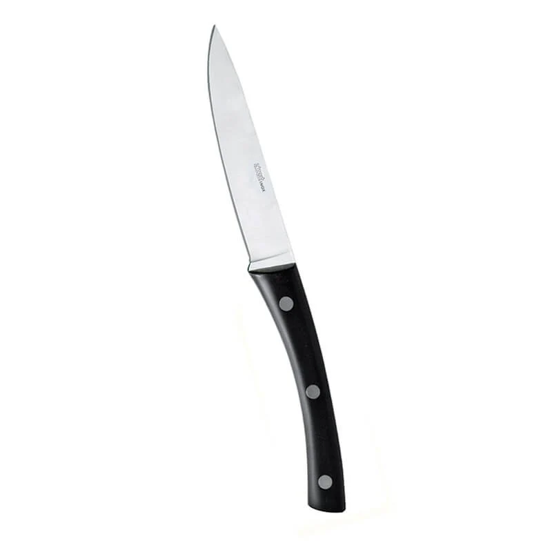 Angus Coltello Bistecca In Acciaio Inox - Set 4 Pz