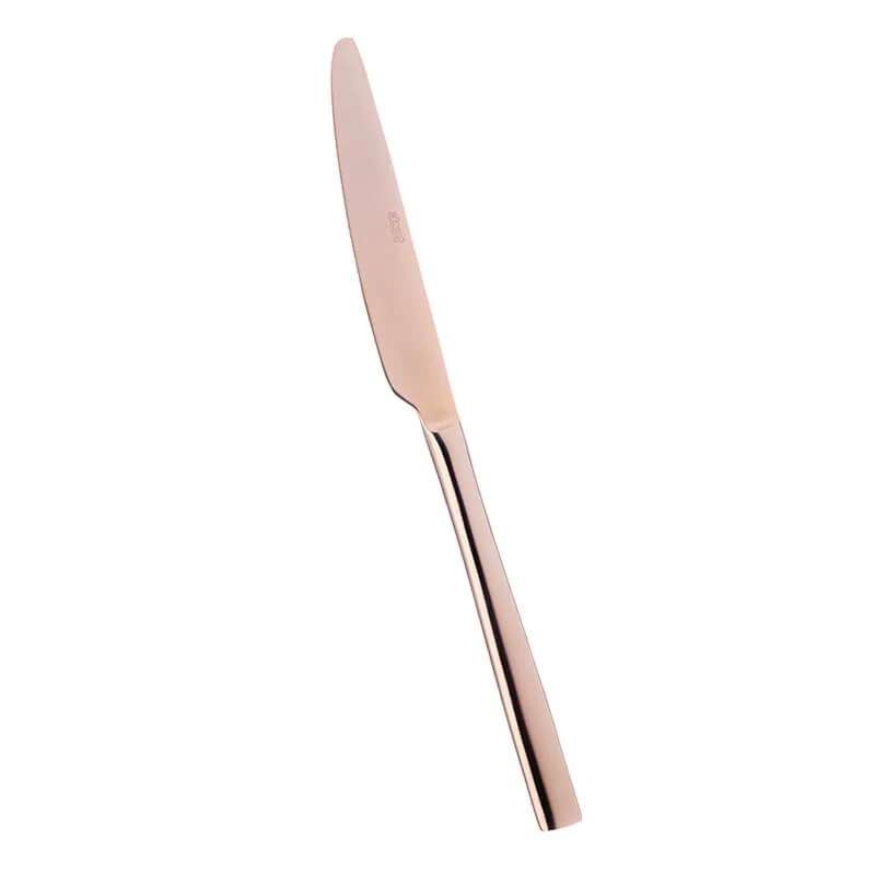 Infinito Coltello Tavola In Acciaio Inox - Set 12 Pz - Image 3