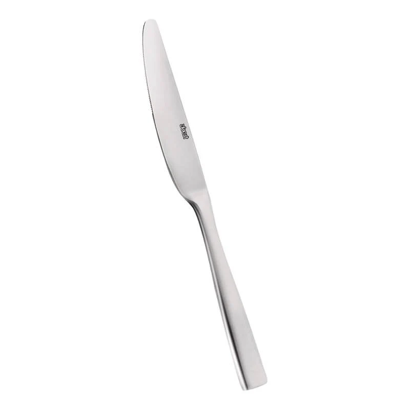 Marea Coltello Tavola In Acciaio Inox - Set 12 Pz - Image 3