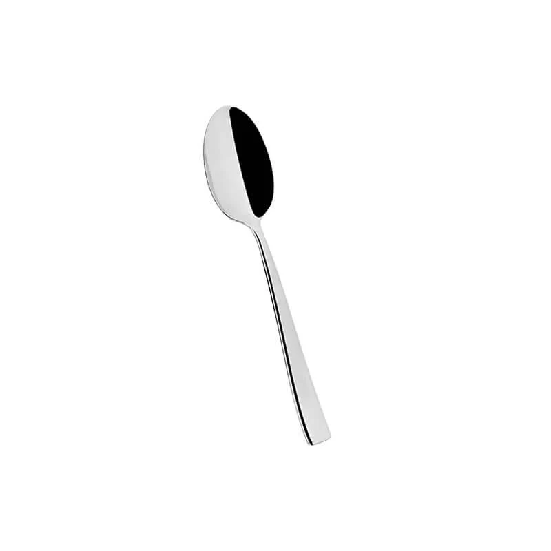 Marea Cucchiaino Caffè In Acciaio Inox - Set 12 Pz