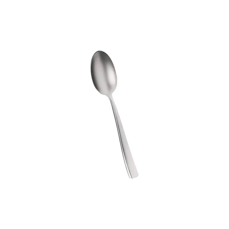 Marea Cucchiaino Caffè In Acciaio Inox - Set 12 Pz - Image 4