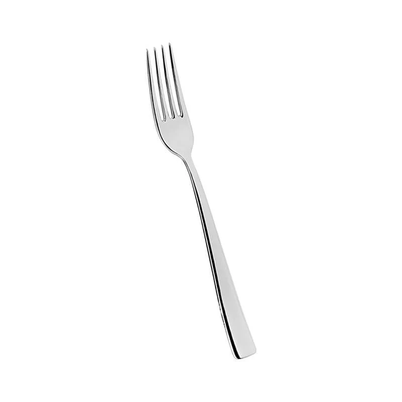 Marea Forchetta Tavola In Acciaio Inox - Set 12 Pz
