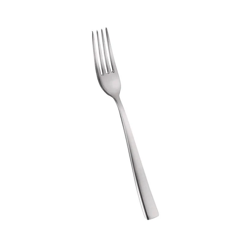 Marea Forchetta Tavola In Acciaio Inox - Set 12 Pz - Image 4