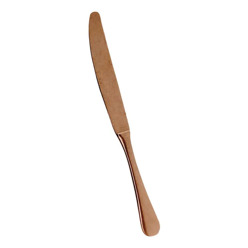 Matisse Coltello Tavola In Acciaio Inox - Set 12 Pz - Image 3