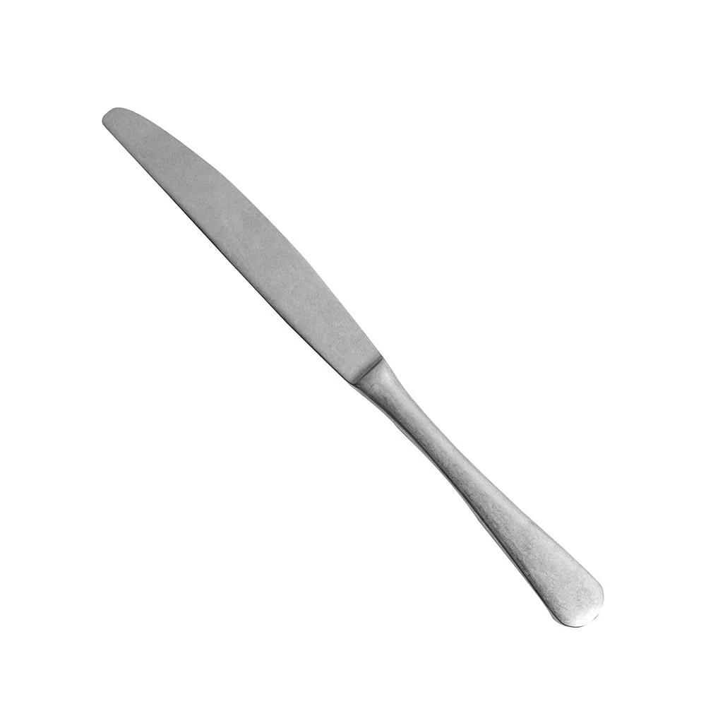 Matisse Coltello Tavola In Acciaio Inox - Set 12 Pz - Image 5
