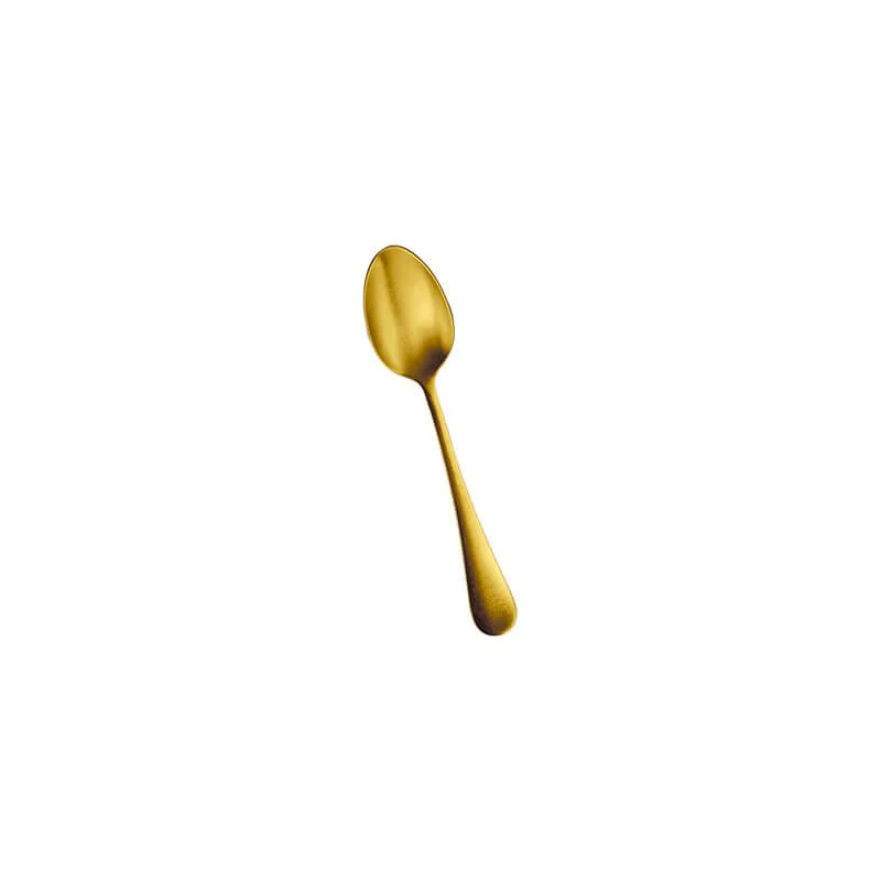 Matisse Cucchiaino Moka In Acciaio Inox - Set 12 Pz - Image 4
