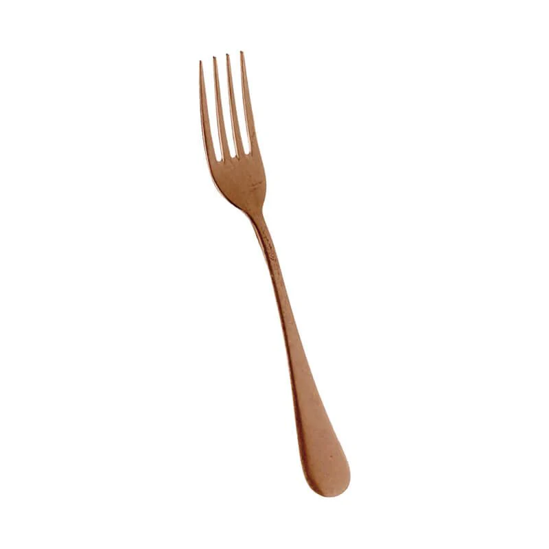 Matisse Forchetta Tavola In Acciaio Inox - Set 12 Pz - Image 3