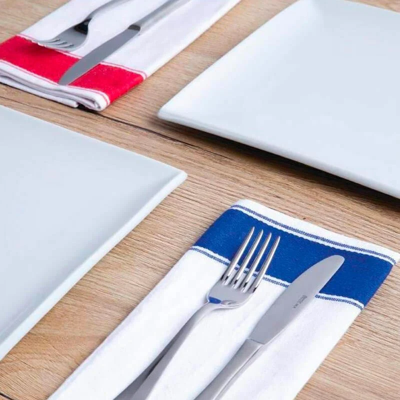 Matisse Servizio Posate In Acciaio Inox - Set 24 Pz - Image 2