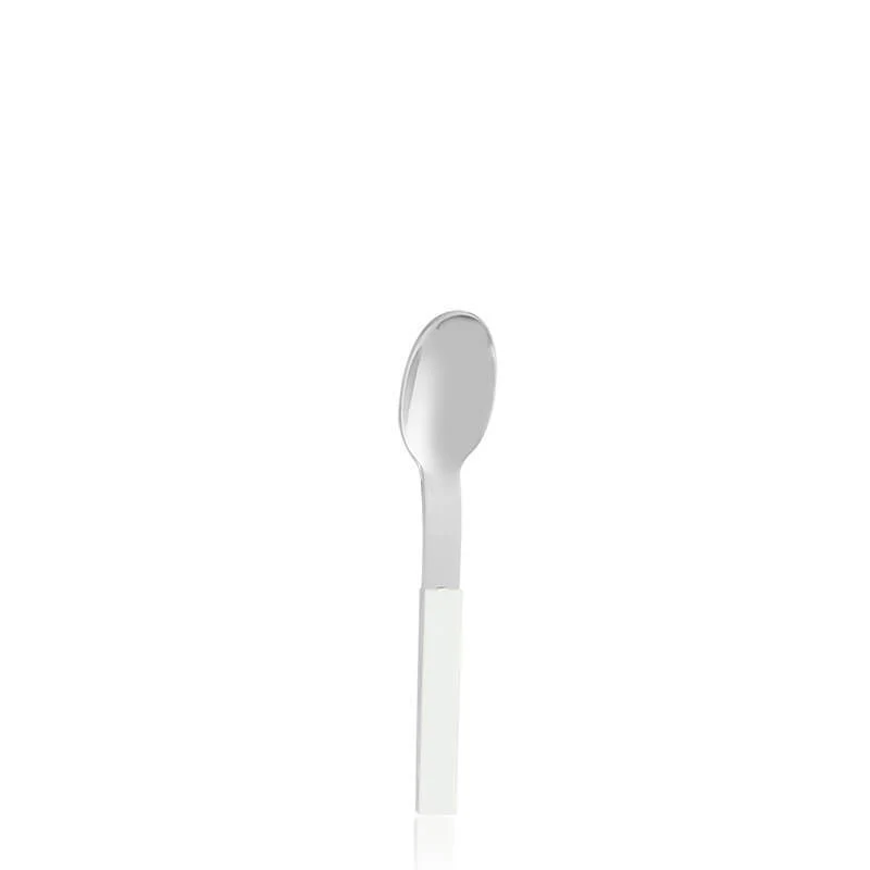 New Line Cucchiaino Caffè In Acciaio Inox - Set 12 Pz - Image 3
