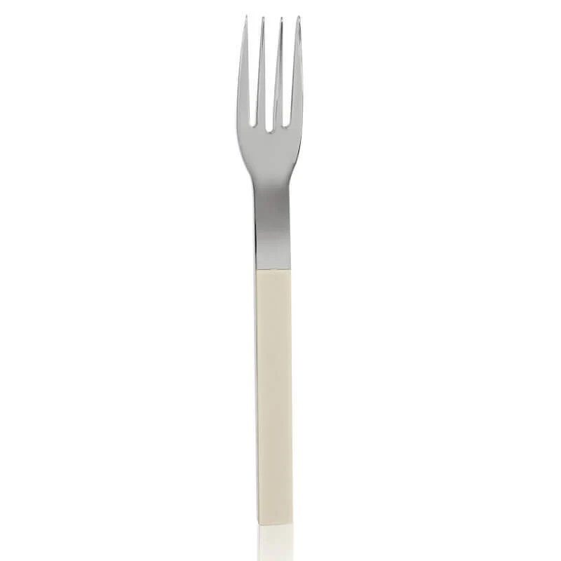 New Line Forchetta Tavola In Acciaio Inox - Set 12 Pz - Image 6