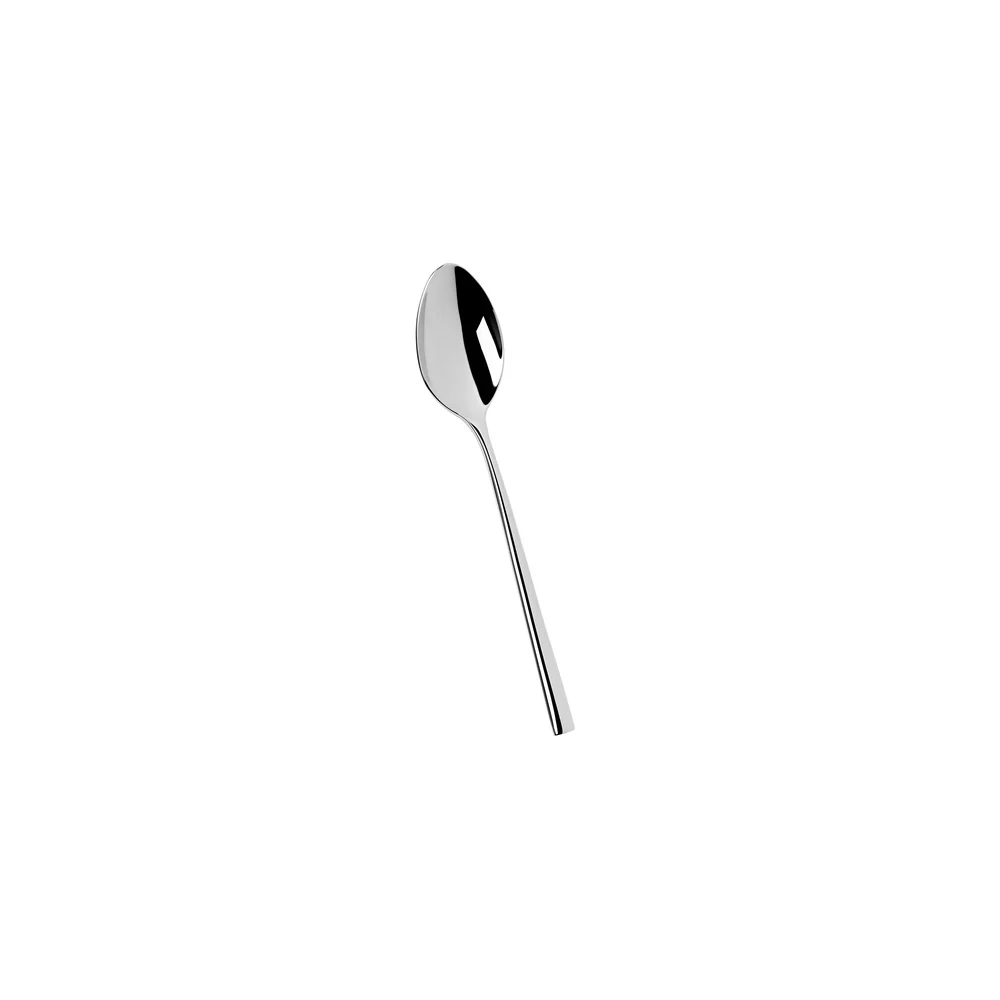 Niagara Cucchiaino Caffè In acciaio Inox 18/10 Set 12 Pz