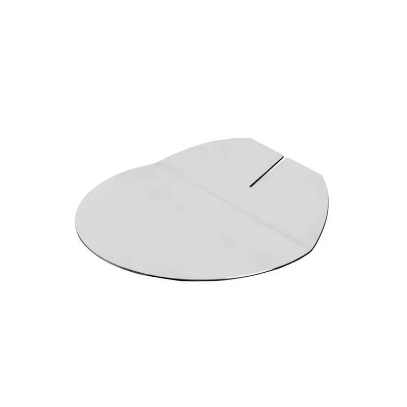 Poggiaposate In Acciaio Inox - Image 2