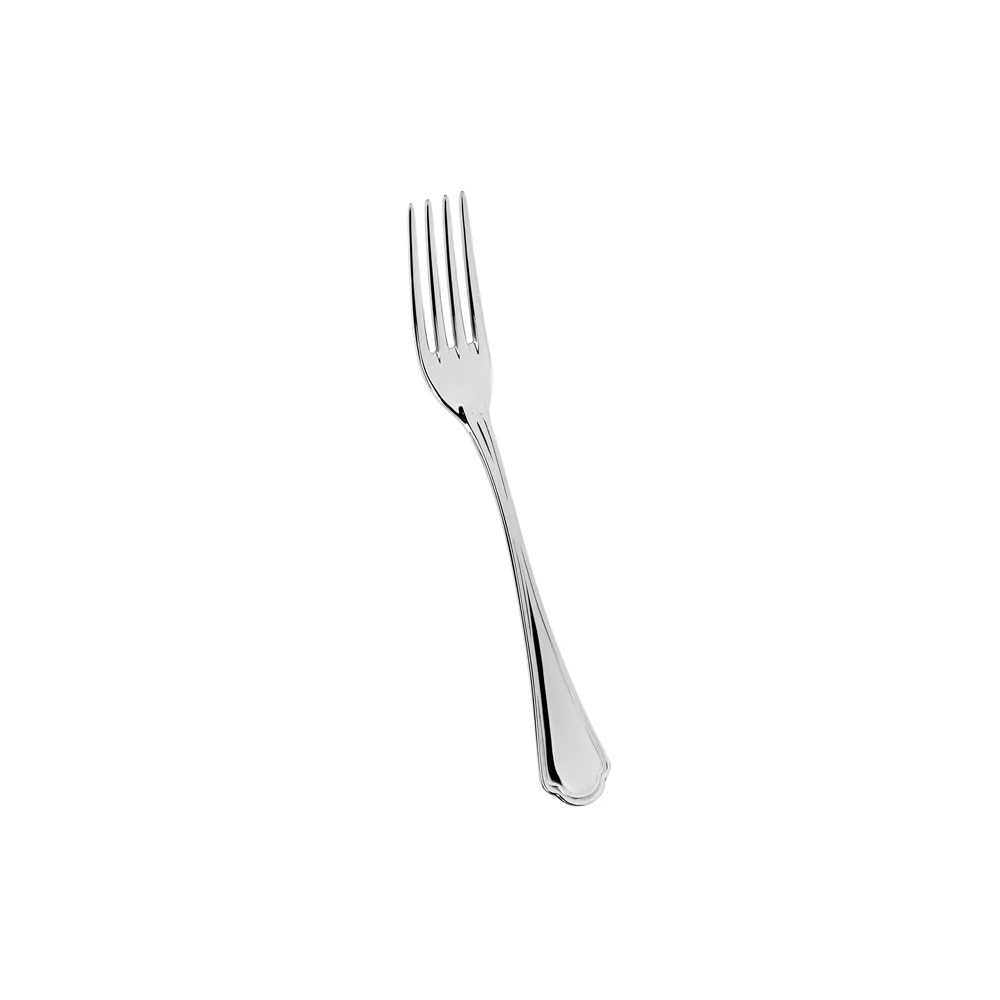 Rada Forchetta Tavola In acciaio Inox 18/10 Set 12 Pz