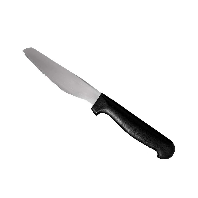 Rost Coltello Pizza In Acciaio Inox - Set 12 Pz - Image 2