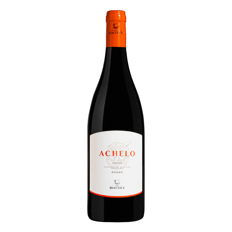 Achelo Cortona DOC 2022 Cantine Marchesi Antinori