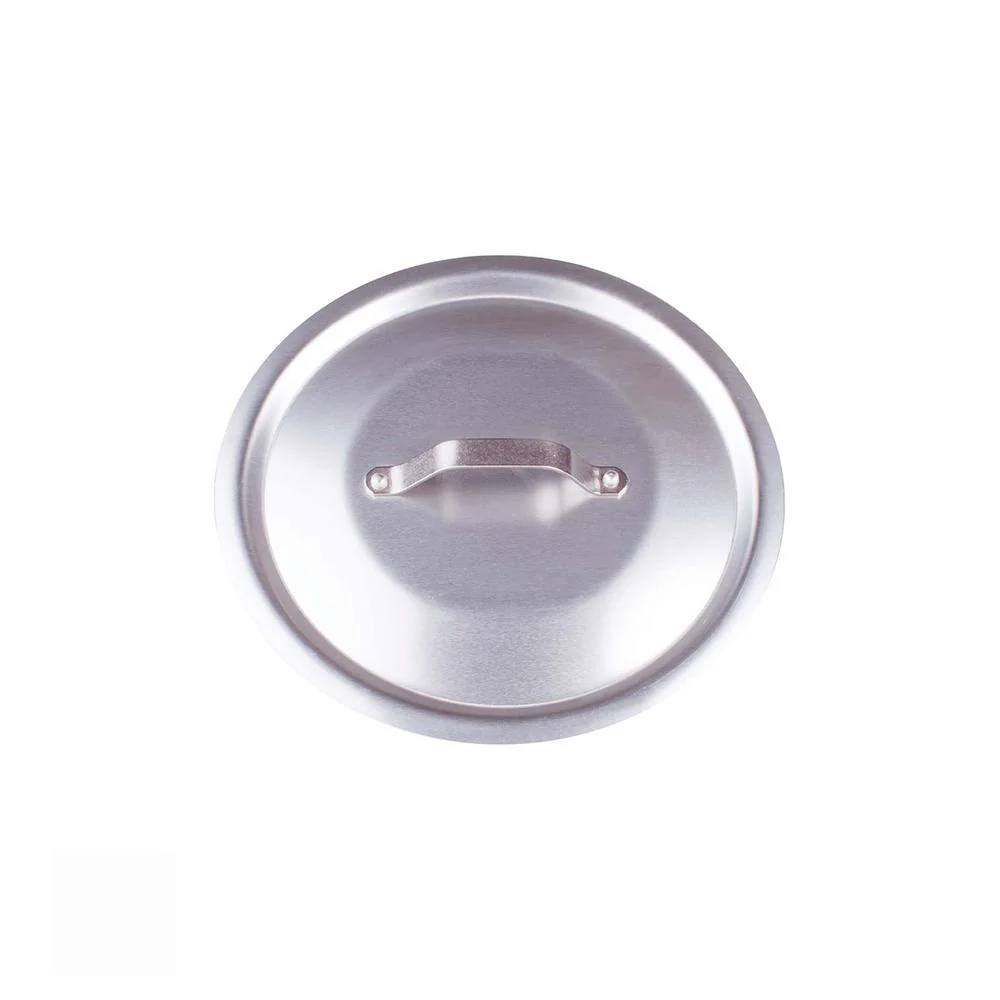 Alluminio 3mm Professionale Coperchio Pesante In Alluminio Con Ponticello inox - Image 18