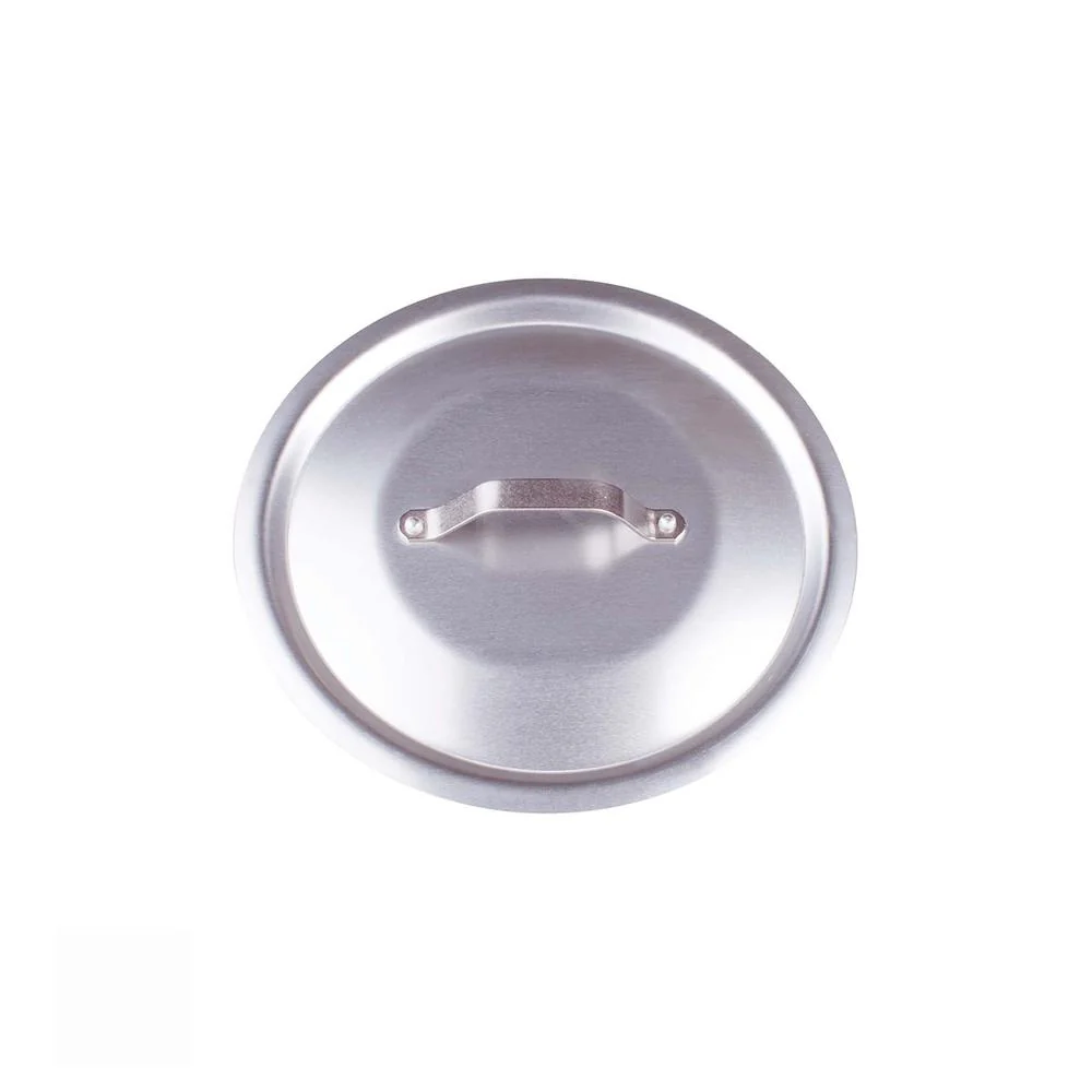 Alluminio 3mm Professionale Coperchio Pesante In Alluminio Con Ponticello inox - Image 19