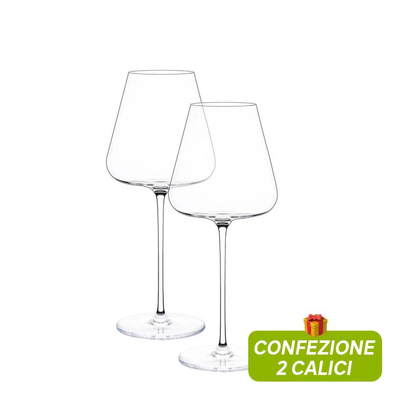 Albino Armani Metodo Classico Trento DOC + 2 Calici Flute Etoilè Sparkle Xtreme 48 cl - Image 2