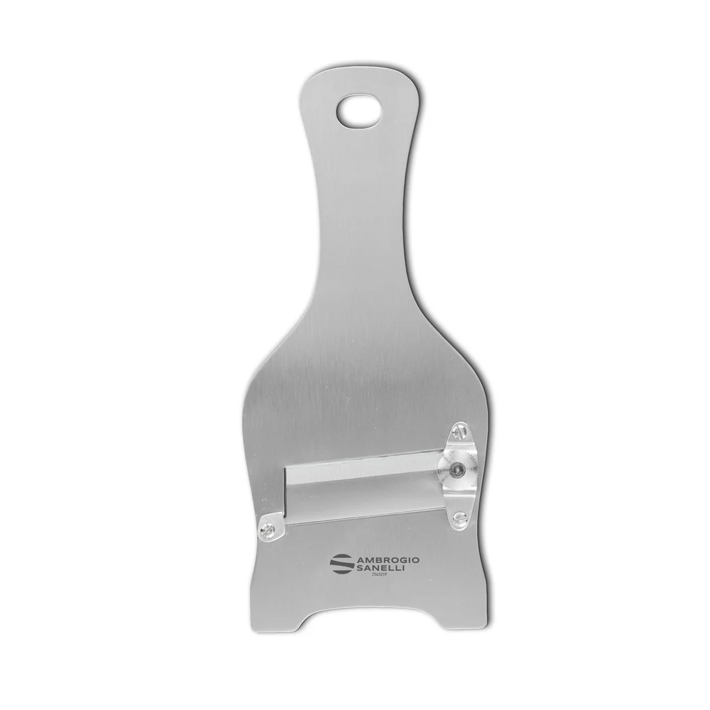 Affettatartufi Con Lama In Acciaio Inox - Image 7