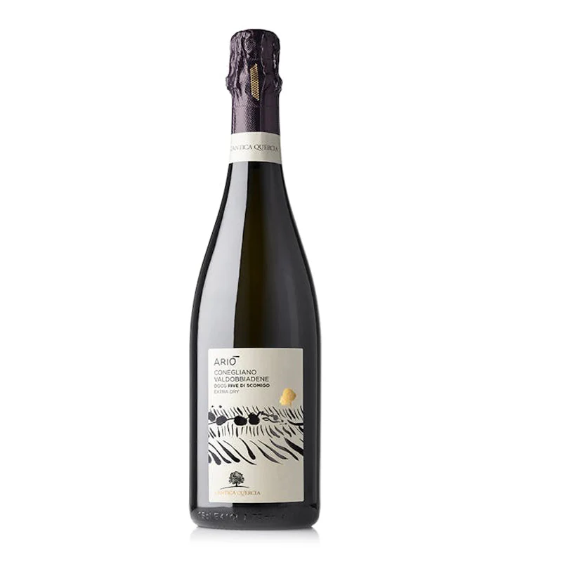 Ario' Conegliano Valdobbiadene Prosecco Superiore DOCG 2022 L'Antica Quercia