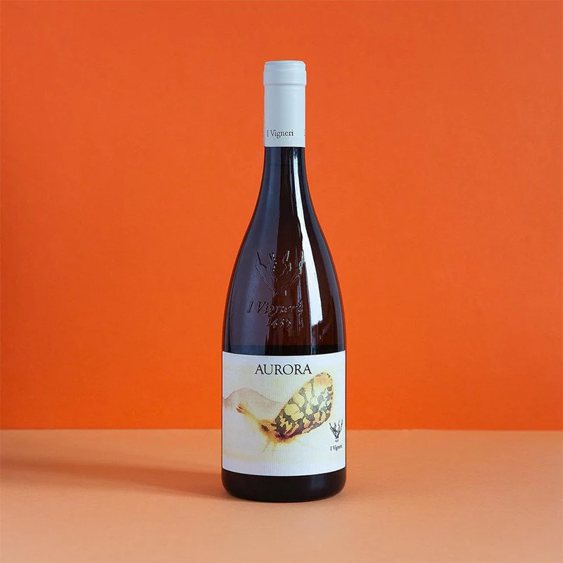Aurora Etna DOC 2023 I Vigneri Di Salvo Foti - Image 2