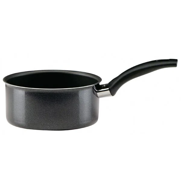 Cortina Casseruola Con Manico Antiaderente In Alluminio - Image 2