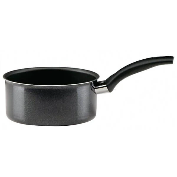 Cortina Casseruola Con Manico Antiaderente In Alluminio - Image 4