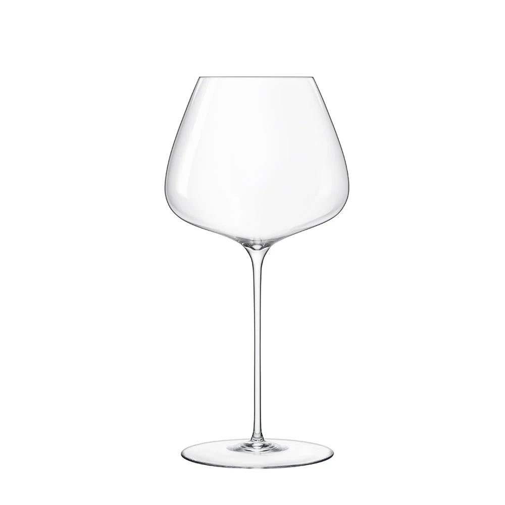 Baluma Langhe DOC 2022 Conterno Diego + 2 Calici Burgundy Sapientia 87 cl - Image 2