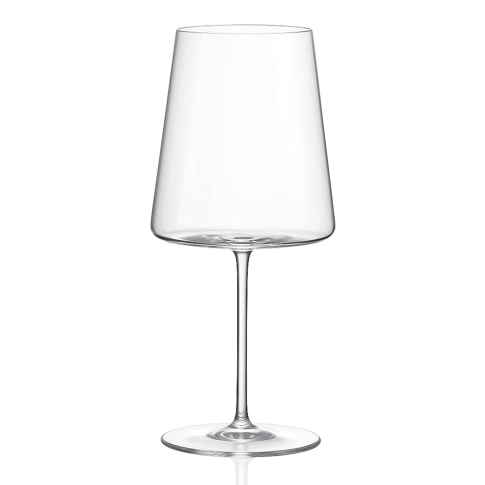 Baluma Langhe DOC 2022 Conterno Diego + 6 Calici Vino Rosso Zante Ray 60 cl - Image 2
