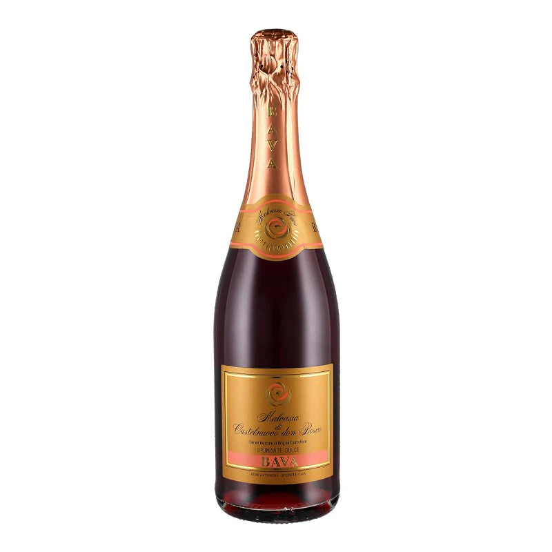 Bava Malvasia di Castelnuovo Don Bosco DOC Cantina Bava