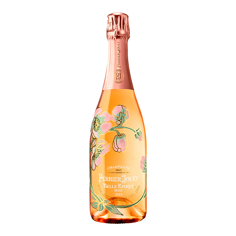 Belle Epoque Champagne AOC Rosé 2006 Cantina Perrier Jouet