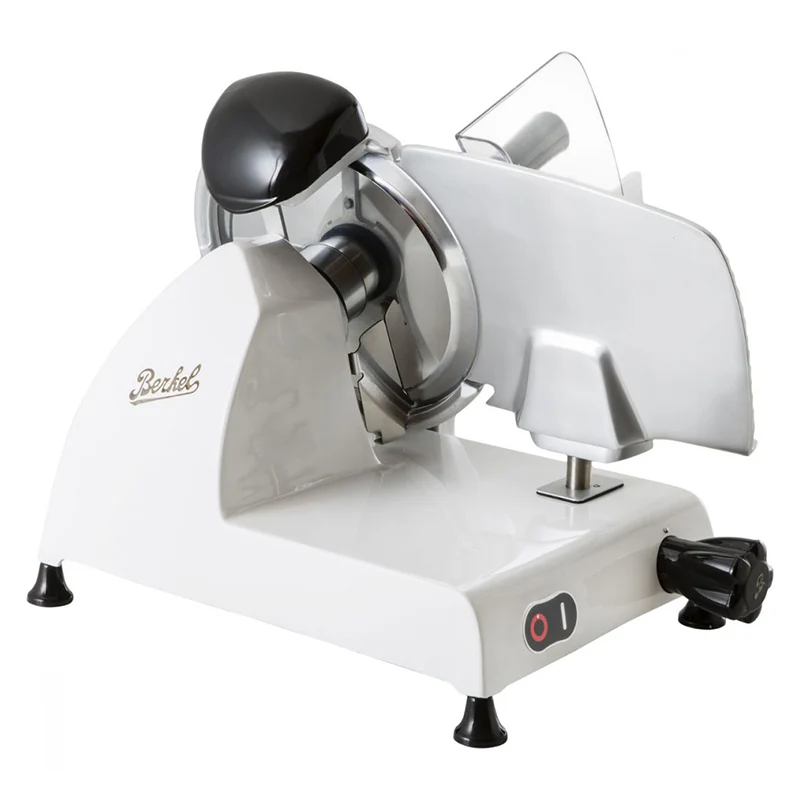 Red Line 220 MF Affettatrice Elettrica In Alluminio - Image 11