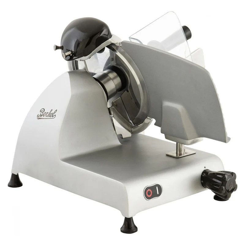 Red Line 220 MF Affettatrice Elettrica In Alluminio - Image 16