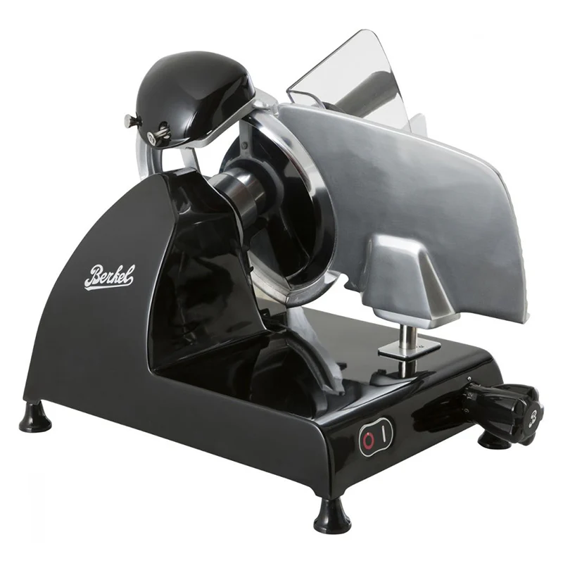 Red Line 220 MF Affettatrice Elettrica In Alluminio - Image 6