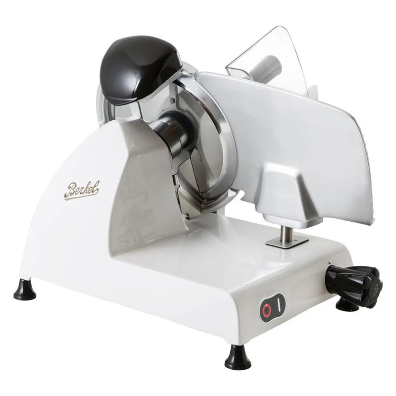 Red Line 250 MF Affettatrice Elettrica In Alluminio - Image 11