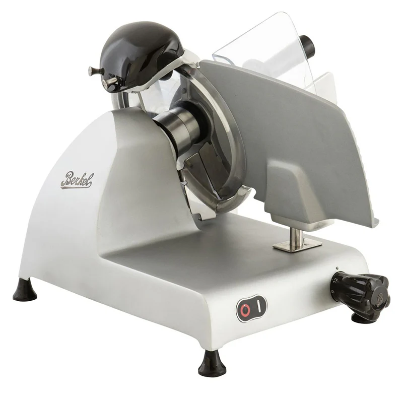 Red Line 250 MF Affettatrice Elettrica In Alluminio - Image 16