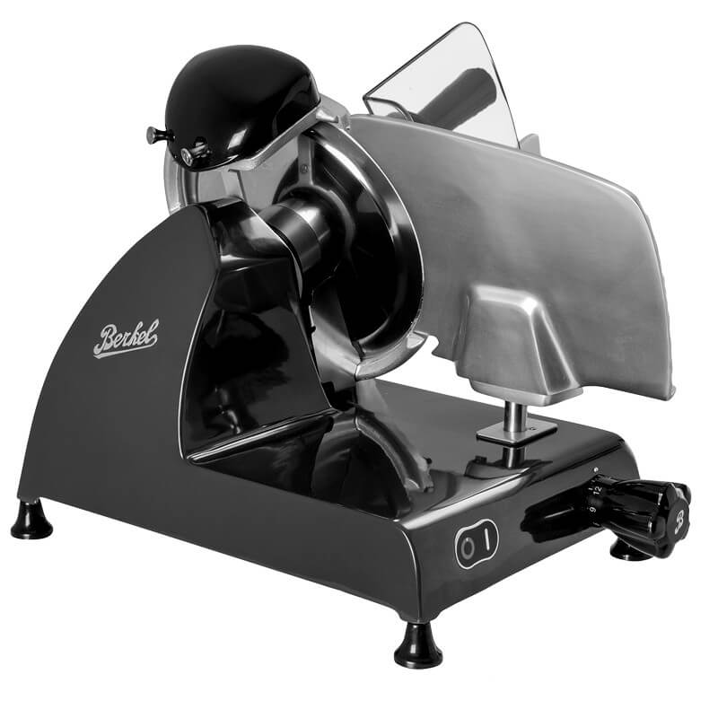 Red Line 250 MF Affettatrice Elettrica In Alluminio - Image 6