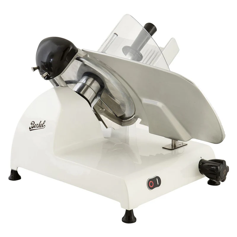 Red Line 300 MF Affettatrice Elettrica In Alluminio - Image 11