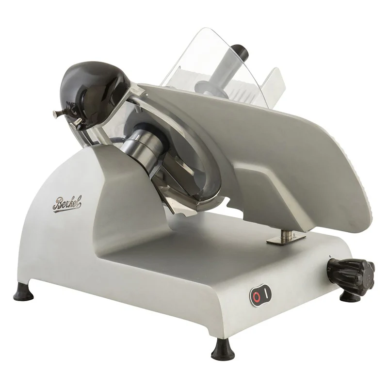 Red Line 300 MF Affettatrice Elettrica In Alluminio - Image 16