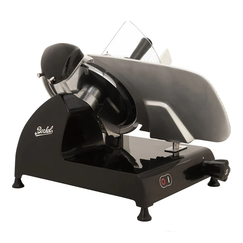 Red Line 300 MF Affettatrice Elettrica In Alluminio - Image 6