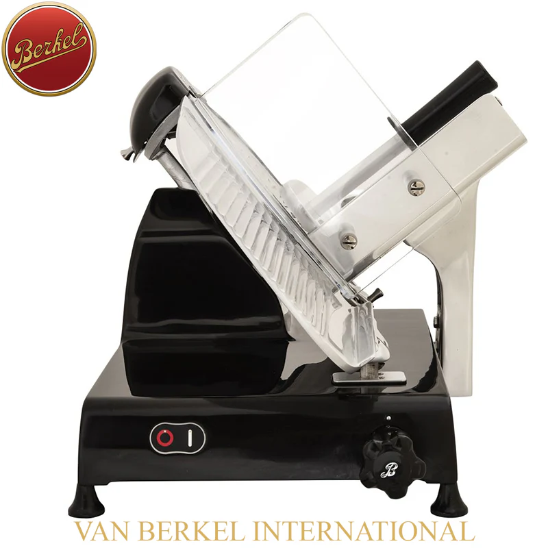 Red Line 300 MF Affettatrice Elettrica In Alluminio - Image 9