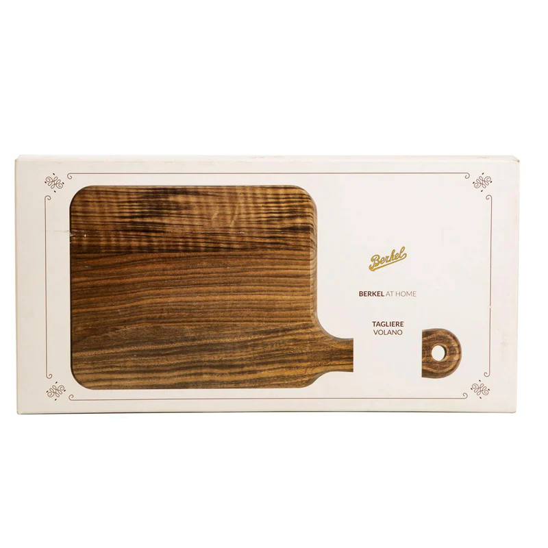 Tagliere Rettangolare In Legno - Image 3
