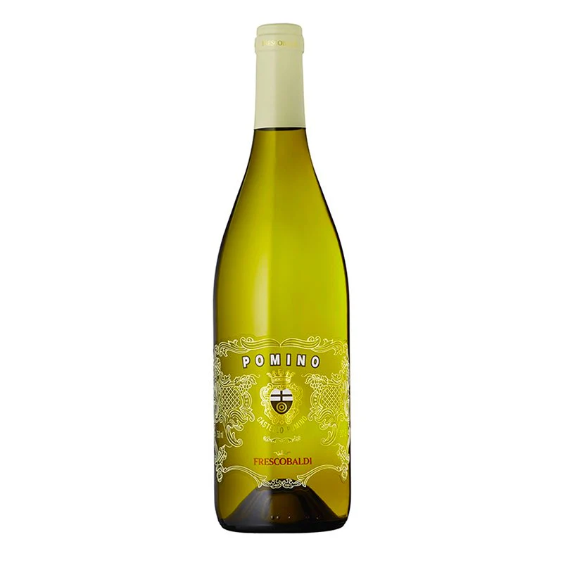 Bianco Pomino DOC 2023 Cantina Frescobaldi